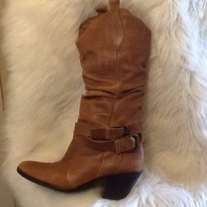 Matisse Cowboy Boots PRICE DROP!